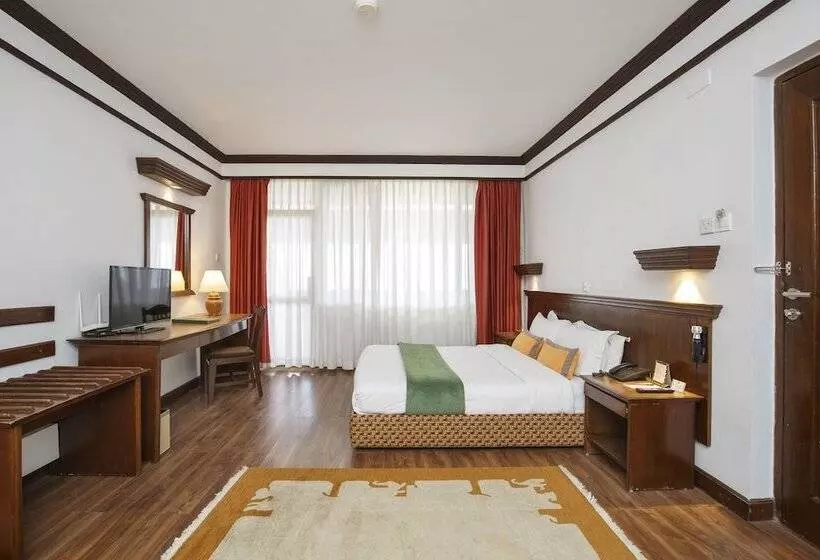 آپارتمان لوکس 1 خوابه, Club Himalaya, By Ace Hotels