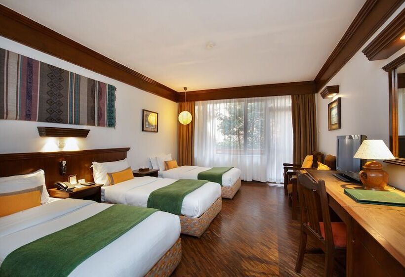 آپارتمان لوکس 1 خوابه, Club Himalaya, By Ace Hotels