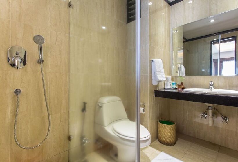 آپارتمان لوکس 1 خوابه, Club Himalaya, By Ace Hotels