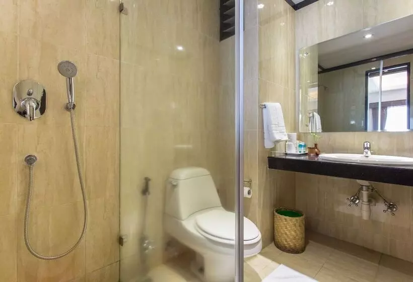 آپارتمان لوکس 1 خوابه, Club Himalaya, By Ace Hotels