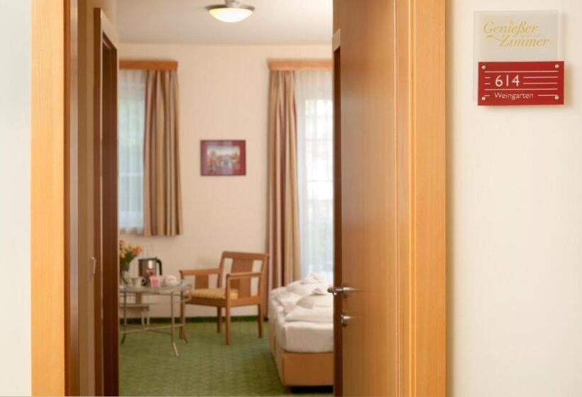 标准间, Althof Retz