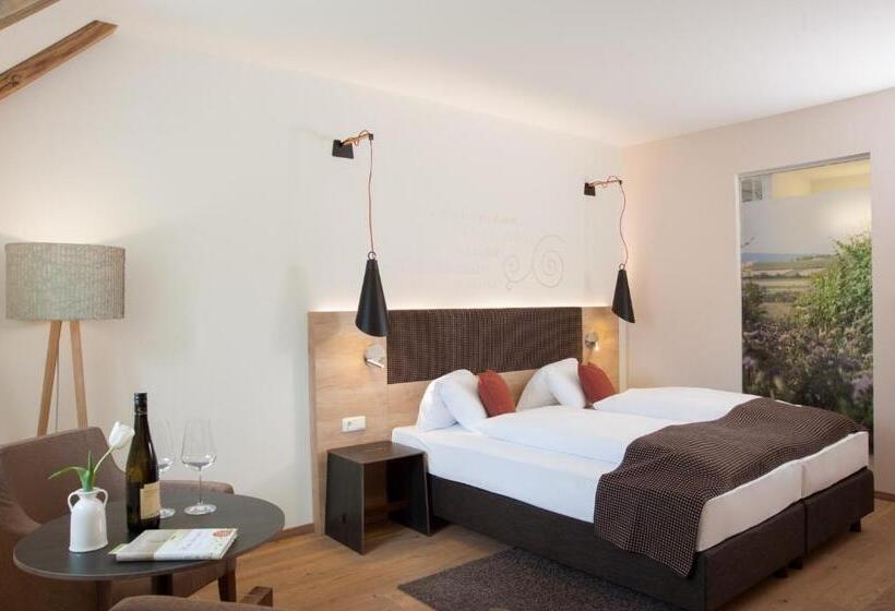 标准工作室, Althof Retz