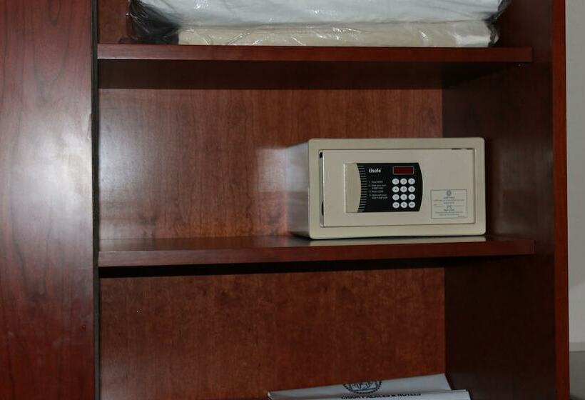 اتاق استاندارد, Amman Cham Palace