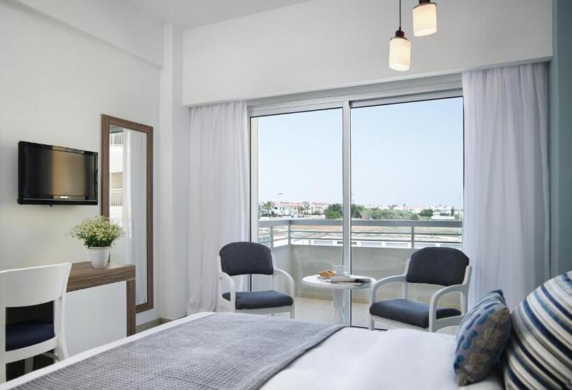 Номер Стандарт Внутренний, Atlantica Sea Breeze, Adults Only