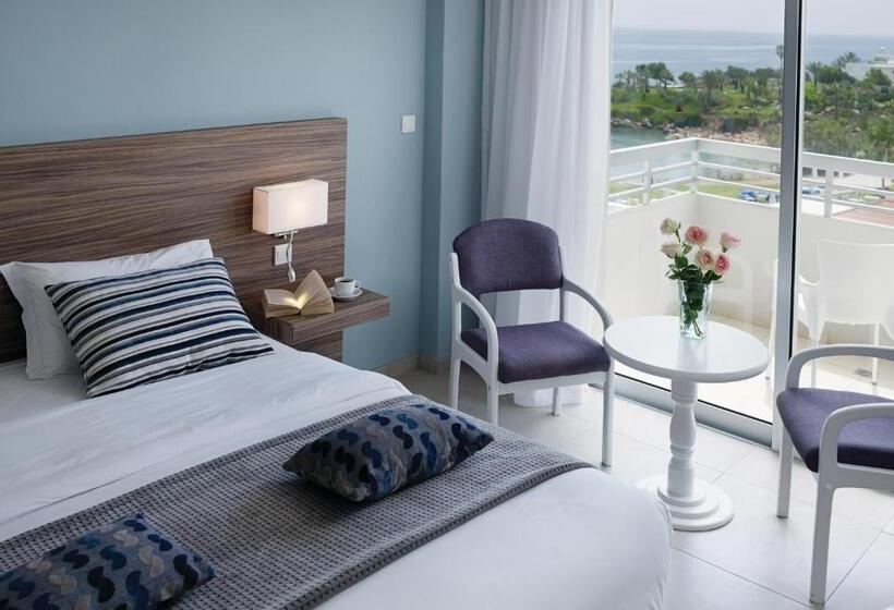 Quarto Estandar Vista Mar Lateral, Atlantica Sea Breeze, Adults Only