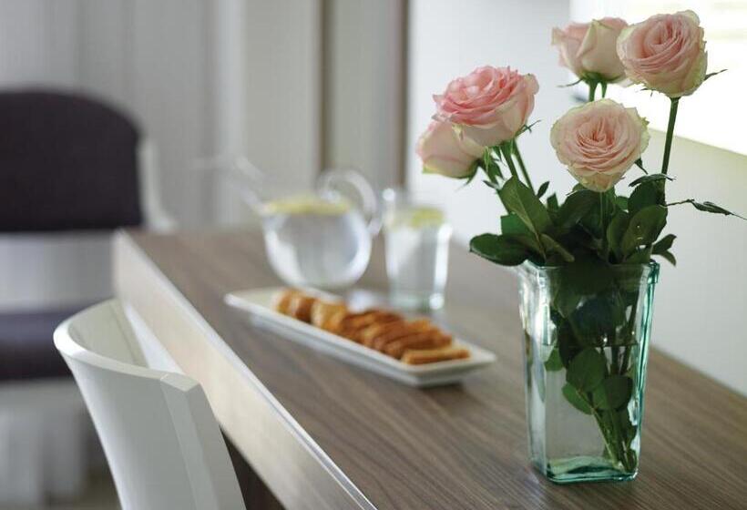 Номер Стандарт Боковой Вид на Море, Atlantica Sea Breeze, Adults Only