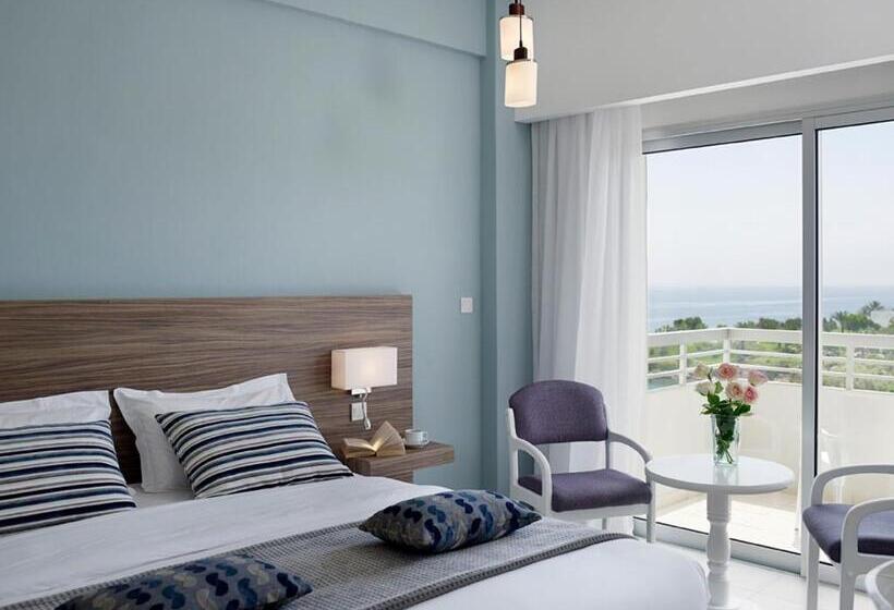 Номер Стандарт Боковой Вид на Море, Atlantica Sea Breeze, Adults Only