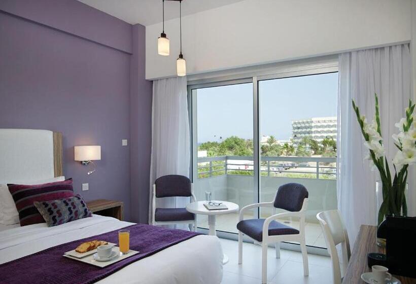 Номер Superior, Atlantica Sea Breeze, Adults Only