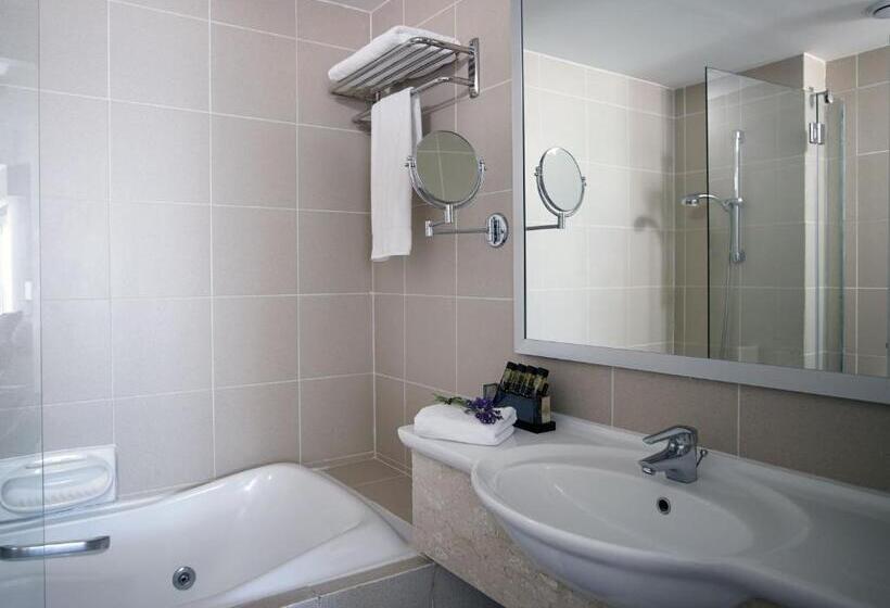 Номер Superior, Atlantica Sea Breeze, Adults Only