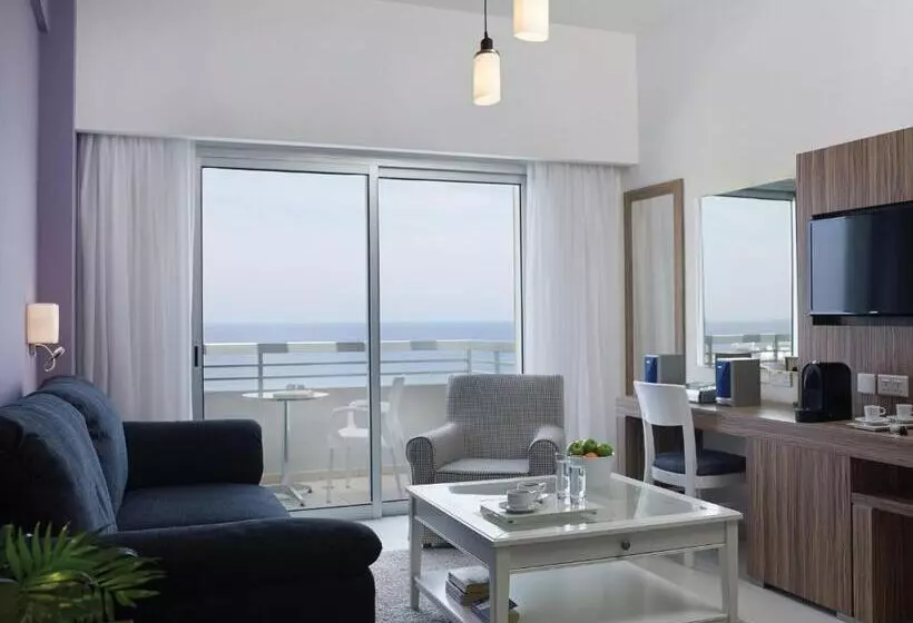 Junior Suite Sea View