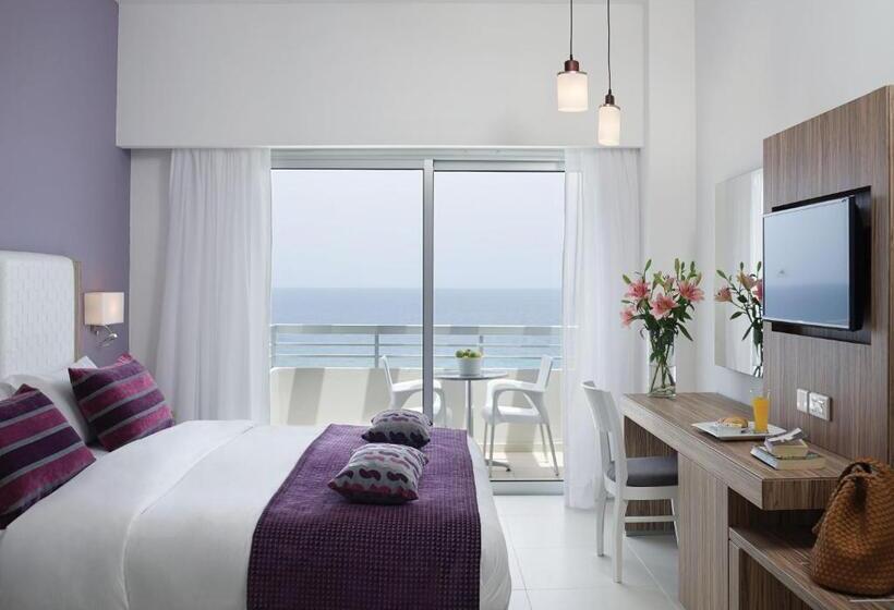 Полулюкс Вид на Море, Atlantica Sea Breeze, Adults Only