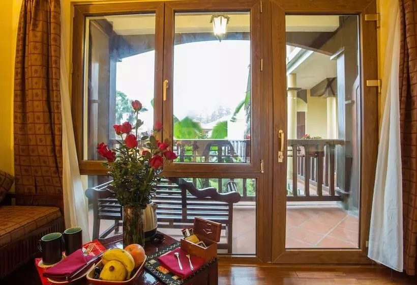 اتاق سوپریور, Bb Sapa Resort & Spa   Formerly Victoria Sapa Resort & Spa