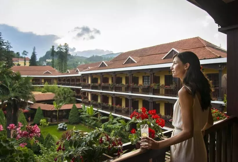 اتاق سوپریور, Bb Sapa Resort & Spa   Formerly Victoria Sapa Resort & Spa