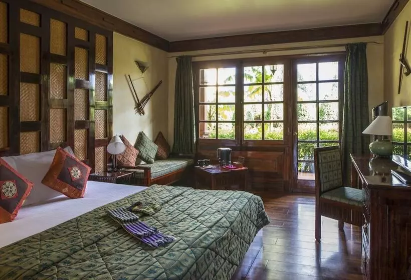 اتاق سوپریور, Bb Sapa Resort & Spa   Formerly Victoria Sapa Resort & Spa