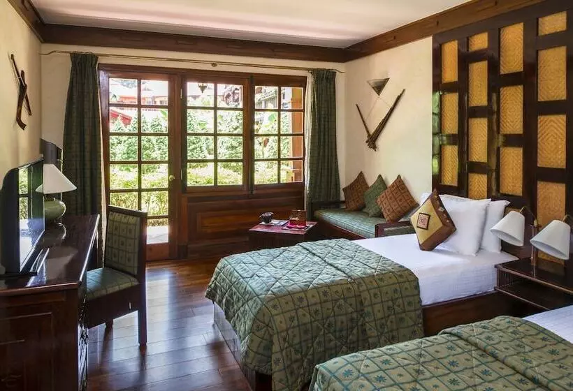 اتاق سوپریور, Bb Sapa Resort & Spa   Formerly Victoria Sapa Resort & Spa