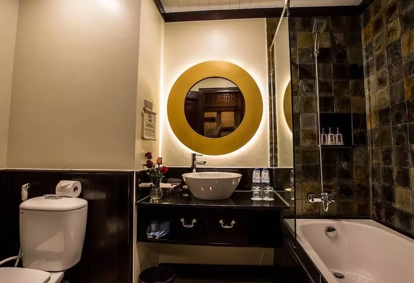 اتاق لوکس, Bb Sapa Resort & Spa   Formerly Victoria Sapa Resort & Spa
