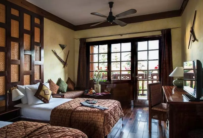 اتاق لوکس, Bb Sapa Resort & Spa   Formerly Victoria Sapa Resort & Spa