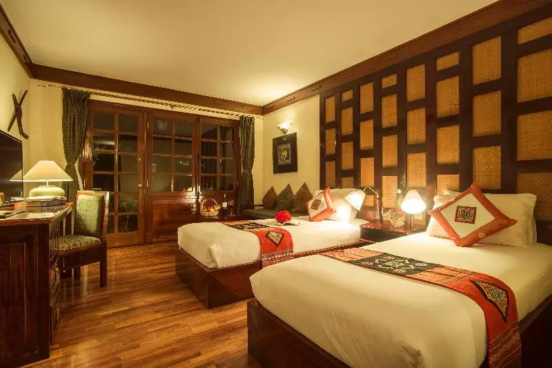 اتاق سوپریور, Bb Sapa Resort & Spa   Formerly Victoria Sapa Resort & Spa