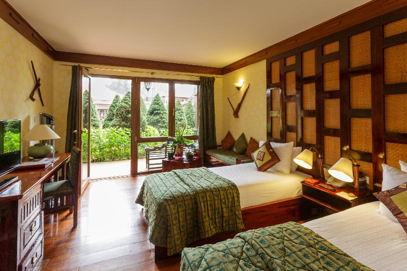 اتاق سوپریور, Bb Sapa Resort & Spa   Formerly Victoria Sapa Resort & Spa