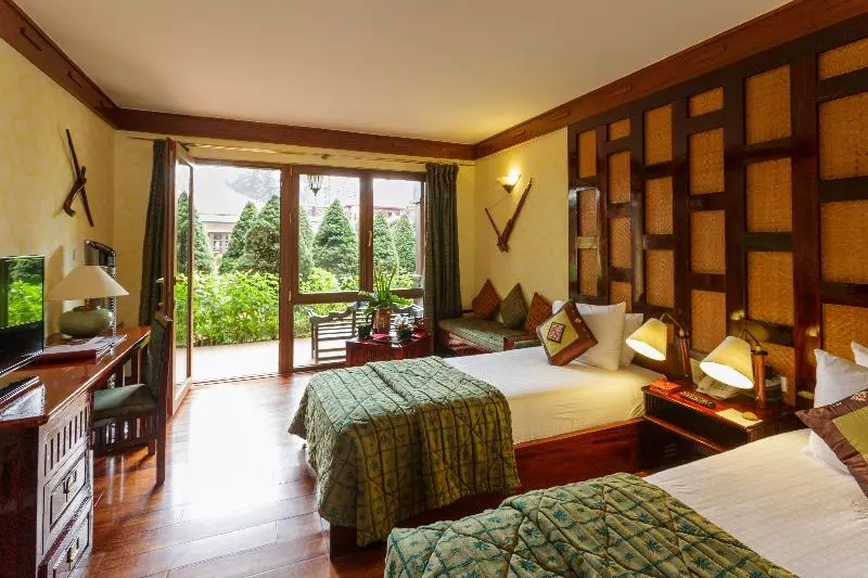 اتاق سوپریور, Bb Sapa Resort & Spa   Formerly Victoria Sapa Resort & Spa