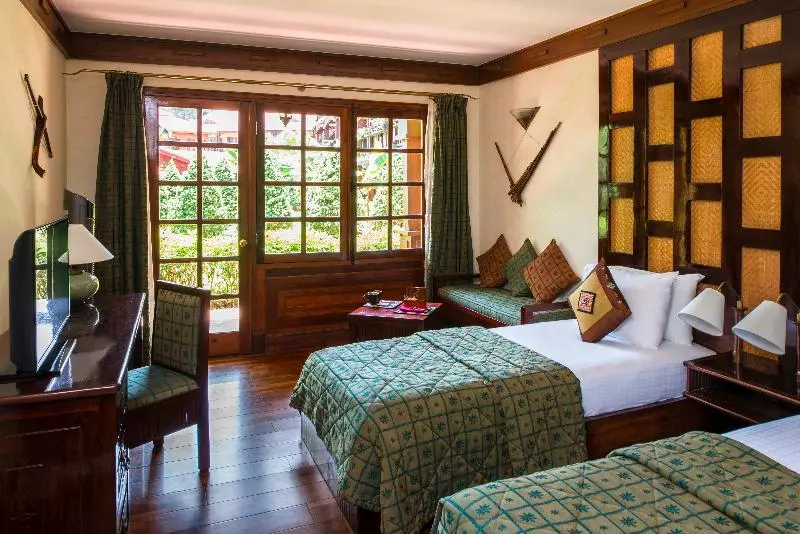 اتاق سوپریور, Bb Sapa Resort & Spa   Formerly Victoria Sapa Resort & Spa