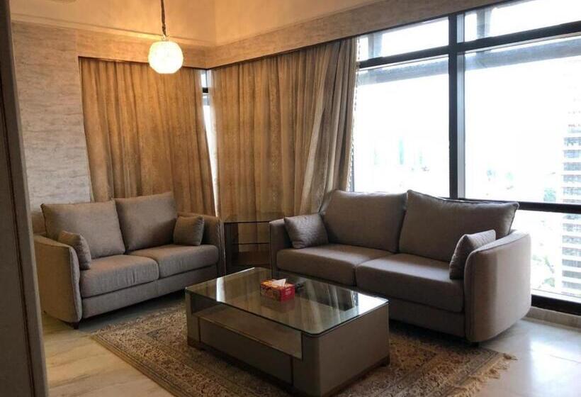 Студия Стандарт, Berjaya Times Square Hotel, Kuala Lumpur