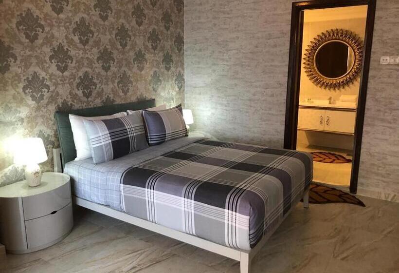 Апартаменты Superior 1 Спальня, Berjaya Times Square Hotel, Kuala Lumpur