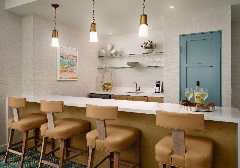 Апартаменты Superior 1 Спальня, Berjaya Times Square Hotel, Kuala Lumpur