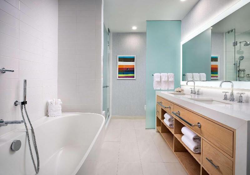 Апартаменты Superior 1 Спальня, Berjaya Times Square Hotel, Kuala Lumpur