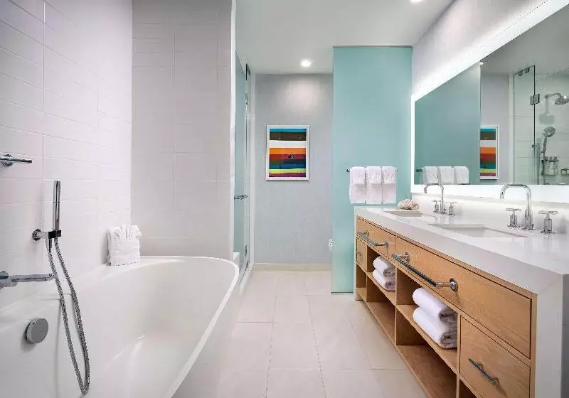 آپارتمان سوپریور 1 خوابه, Berjaya Times Square Hotel, Kuala Lumpur