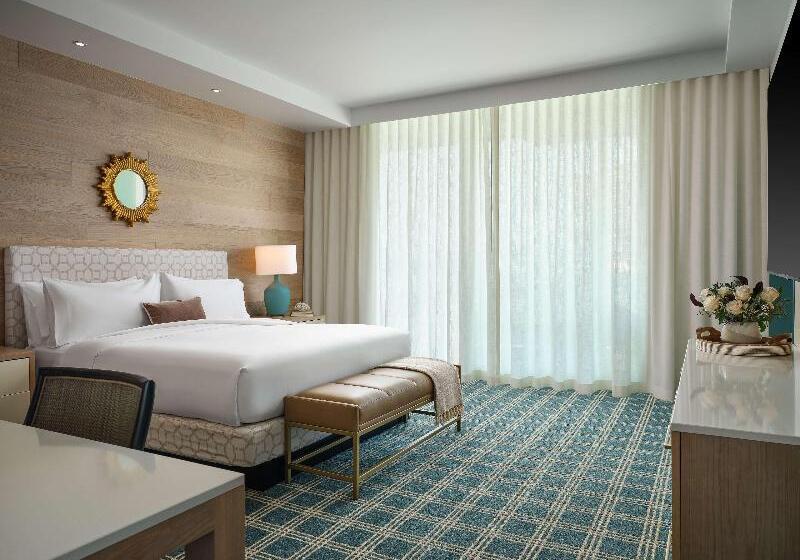 Апартаменты Superior 1 Спальня, Berjaya Times Square Hotel, Kuala Lumpur