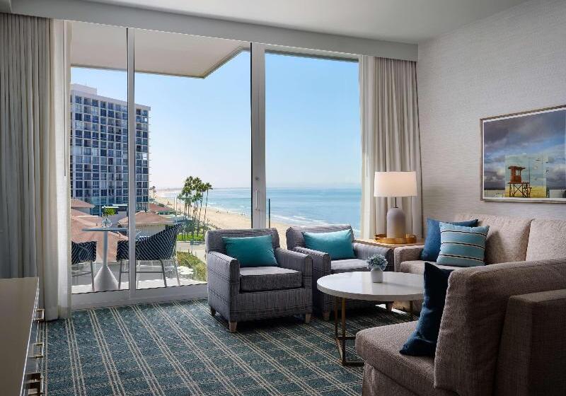 Апартаменты Superior 1 Спальня, Berjaya Times Square Hotel, Kuala Lumpur