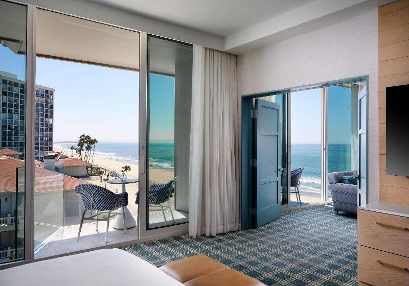 آپارتمان سوپریور 1 خوابه, Berjaya Times Square Hotel, Kuala Lumpur