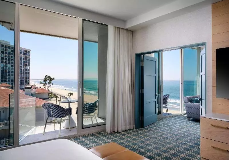 آپارتمان سوپریور 1 خوابه, Berjaya Times Square Hotel, Kuala Lumpur