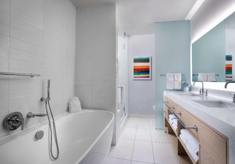 Апартаменты Superior 1 Спальня, Berjaya Times Square Hotel, Kuala Lumpur