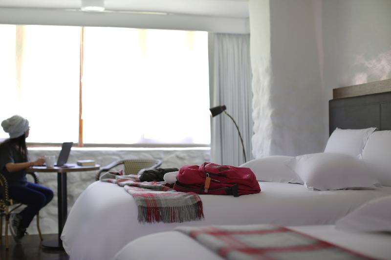 غرفة سوبيريور, Casa Andina Premium Valle Sagrado Hotel & Villas