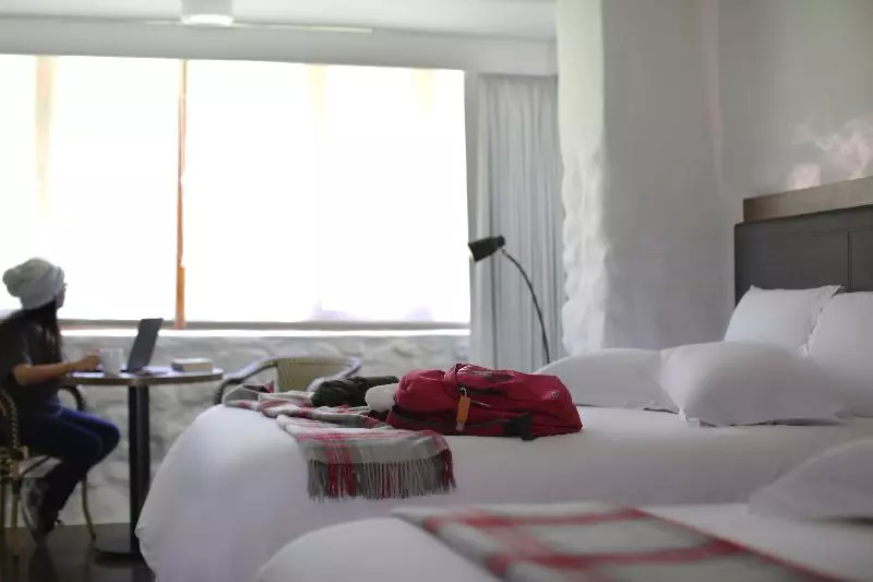 اتاق سوپریور, Casa Andina Premium Valle Sagrado Hotel & Villas