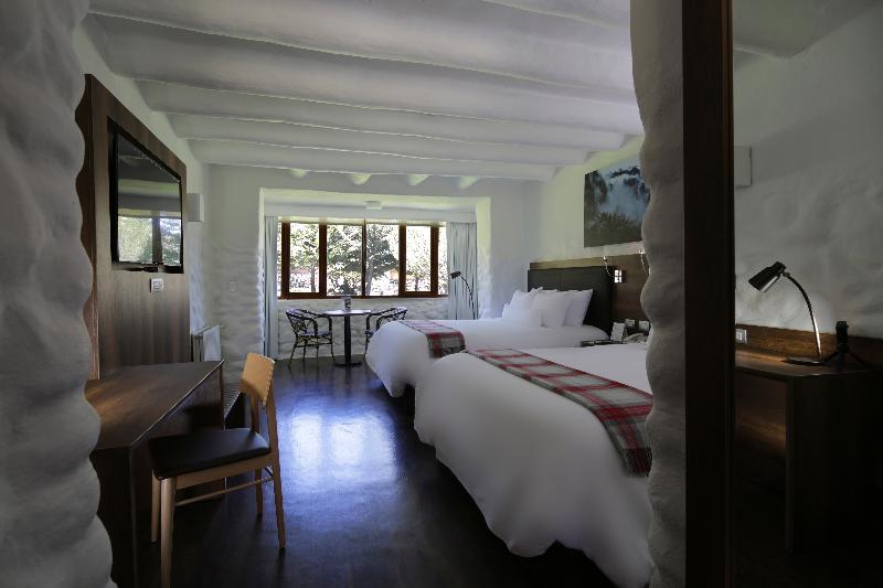 فيلا غرفة نوم واحدة, Casa Andina Premium Valle Sagrado Hotel & Villas