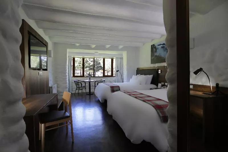 ویلای 1 خوابه, Casa Andina Premium Valle Sagrado Hotel & Villas