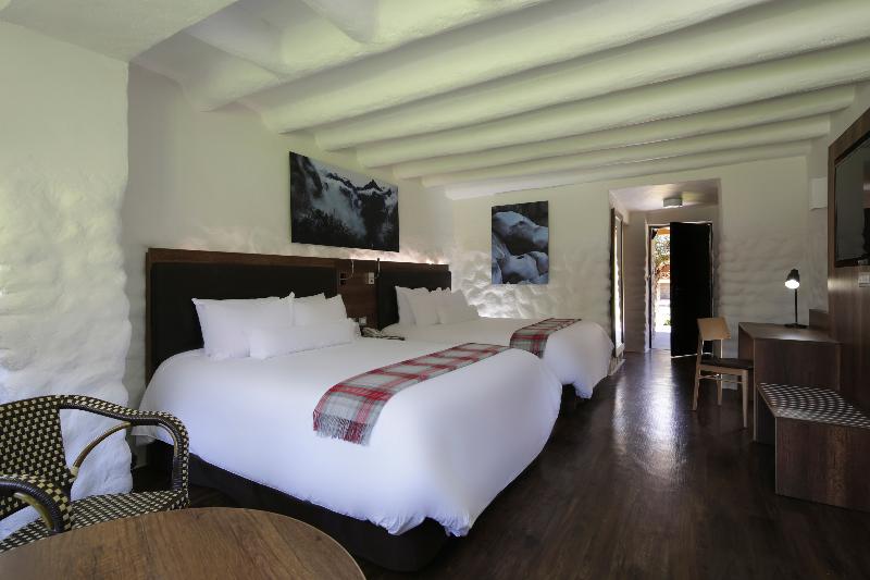 ‫فيلا غرفة نوم واحدة, Casa Andina Premium Valle Sagrado Hotel & Villas