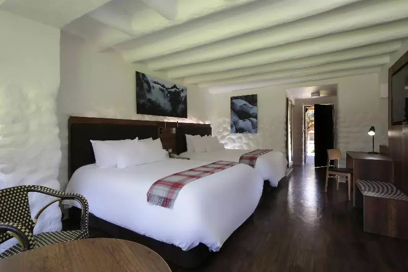 ویلای 1 خوابه, Casa Andina Premium Valle Sagrado Hotel & Villas