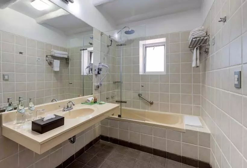 اتاق سوپریور, Casa Andina Premium Valle Sagrado Hotel & Villas