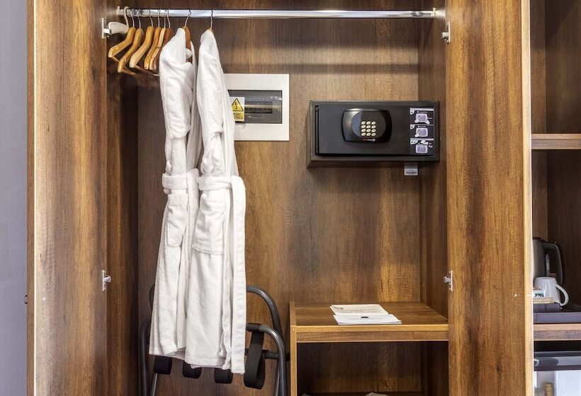 غرفة سوبيريور, Casa Andina Premium Valle Sagrado Hotel & Villas