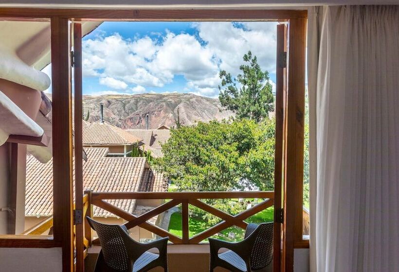 غرفة سوبيريور, Casa Andina Premium Valle Sagrado Hotel & Villas