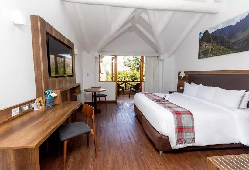 اتاق سوپریور, Casa Andina Premium Valle Sagrado Hotel & Villas