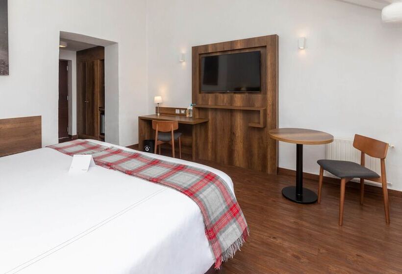 غرفة سوبيريور, Casa Andina Premium Valle Sagrado Hotel & Villas