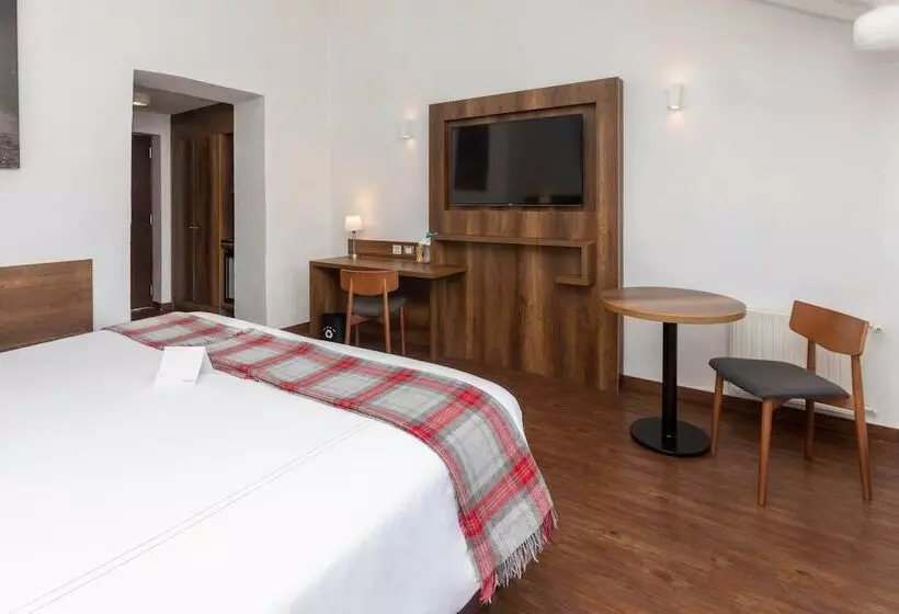 اتاق سوپریور, Casa Andina Premium Valle Sagrado Hotel & Villas