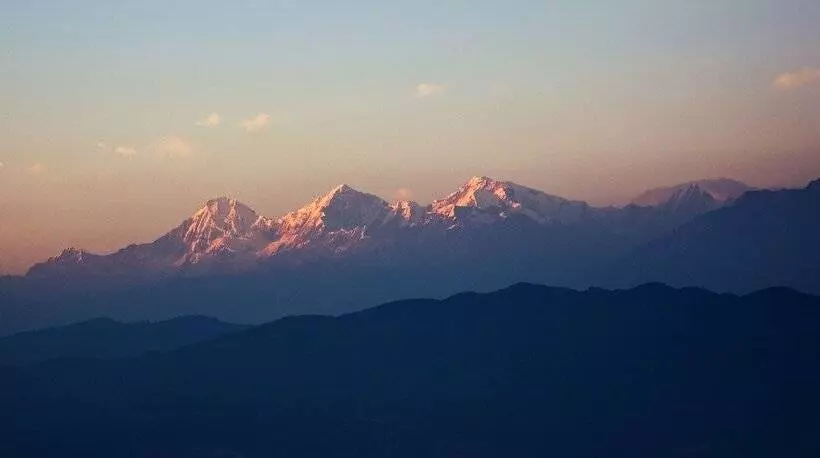آپارتمان لوکس 1 خوابه, Club Himalaya, By Ace Hotels