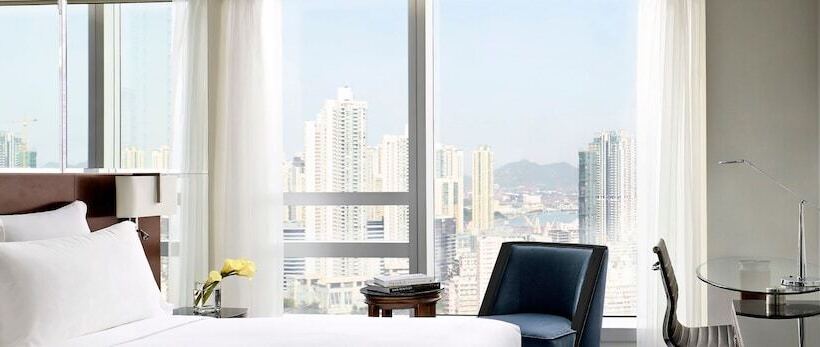 اتاق لوکس, Cordis, Hong Kong