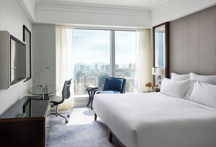 اتاق لوکس, Cordis, Hong Kong